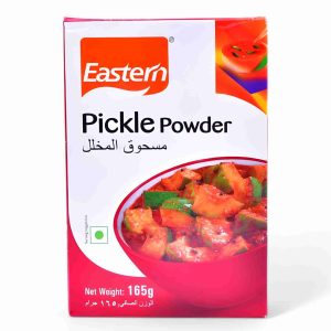 EASTERN PICKLE POWDER 165GM