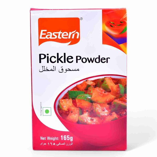 EASTERN PICKLE POWDER 165GM