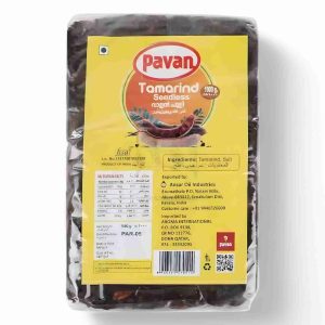 PAVAN TAMARIND SEEDLESS 200GM