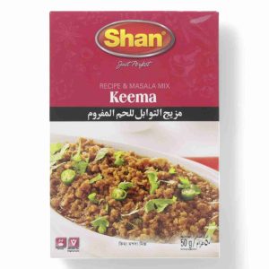SHAN KEEMA MIX MASALA 50 GM