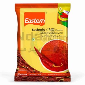 EASTERN KASHMIRI CHILLI POWDER 700 GM