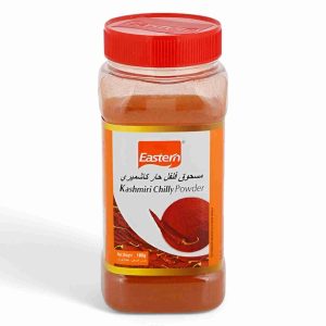 EASTERN KASHMIRI CHILLI PKT 180 GM