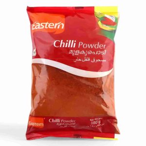 EASTERN CHILLI POWDER 180 GM