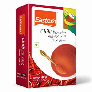 EASTERN CHILLI POWDER 150 GM
