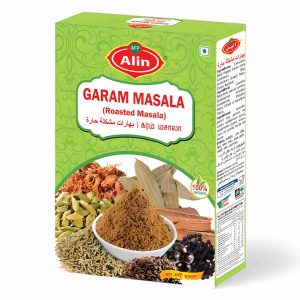 ALIN GARAM MASALA 40 GM