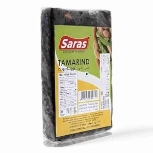 SARAS TAMARIND 500 GM
