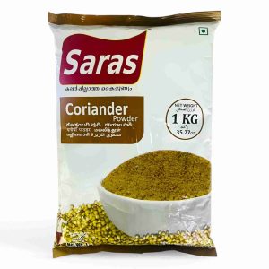 SARAS CORIANDER POWDER 1 KG