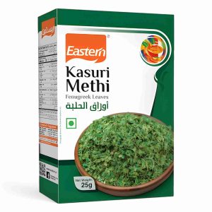 EASTERN KASURI METHI 25 GM