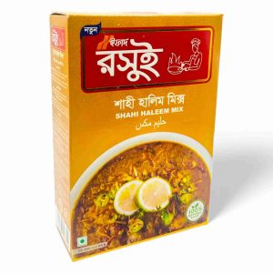 IFAD SHAHI HALEEM MIX 200 GM