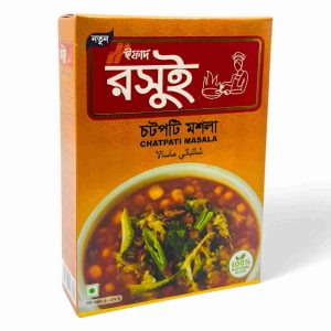 IFAD CHATPATI MASALA 50 GM