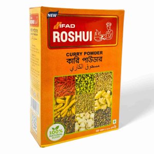 IFAD CURRY POWDER 200 GM