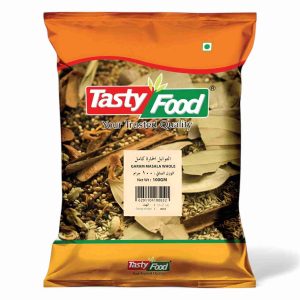 TASTY GARAM MASALA 100 GM
