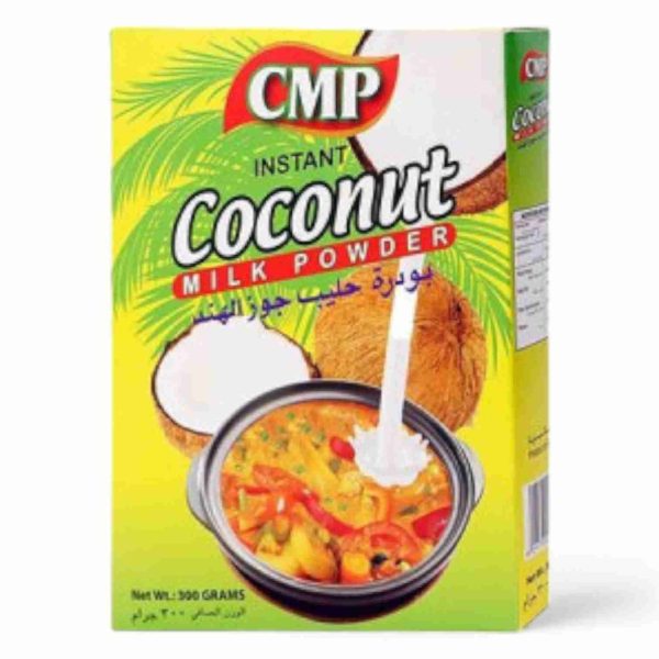 CMP COCONUT MILK POWDER 300GM