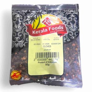 KFC CLOVES 50 GM