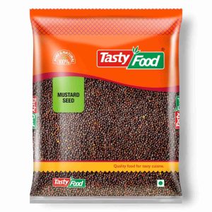 PARIS MUSTARD SEED 200 GM