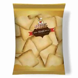 ISPAHANI BAKERY FRESH SWEET TOAST 220 GM