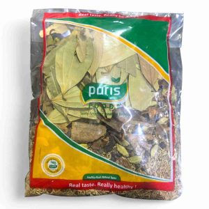 PARIS GARAM MASALA 200 GM