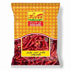 NOOR GAZAL LONG CHILLI 100 GM