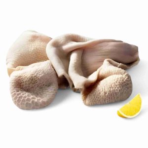 MUTTON BOTTY
