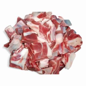 TANZIA MUTTON
