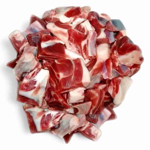 MUTTON BORN