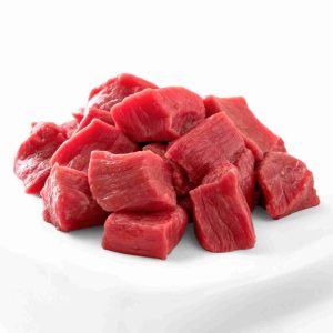 BORNLESS BEEF