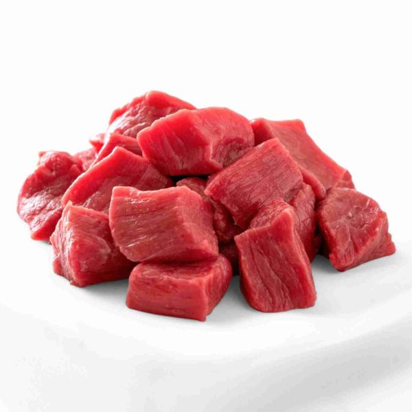 BORNLESS BEEF