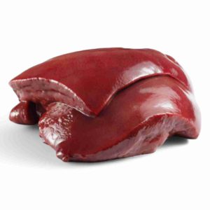 BEEF LIVER