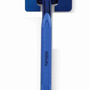 GILLETTE BLUE 2 PLUS RAZOR HRDC
