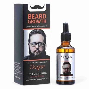 DAQAN BEARD GROWTH OIL 50 ML