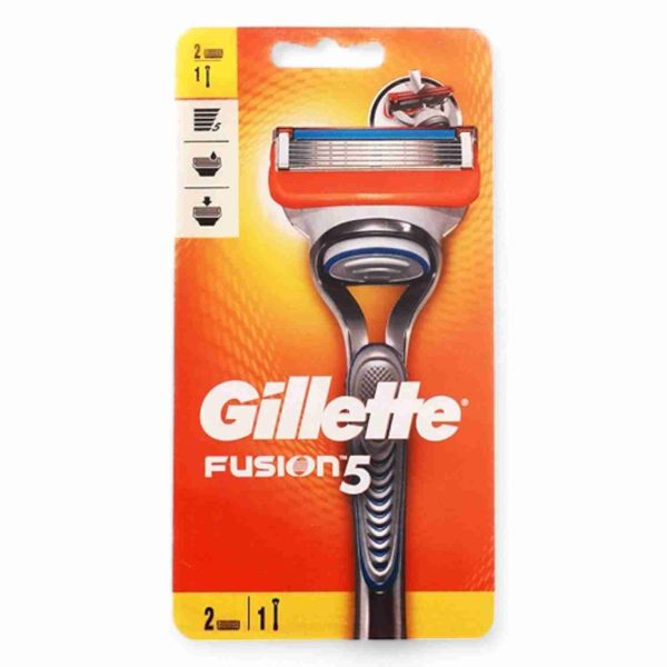 GILLETTE FUSION 5 RAZOR