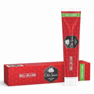 OLD SPICE SHAVING CREAM FRESH LIME 70ML