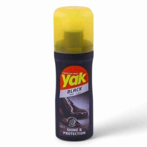 YAK SHOE POLISH COLORLESS 50 ML