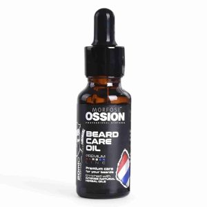 MORFOSE OSSION BEARD CARE OIL 20 ML