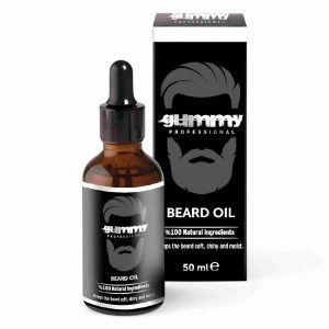 SUMMY PROFESSIONAL BEARD OIL 50 ML