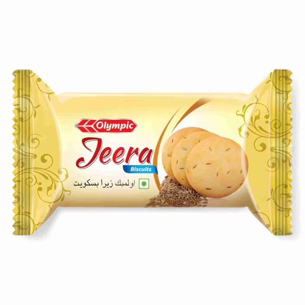 OLYMPIC JEERA BISSCUIT 65 GM