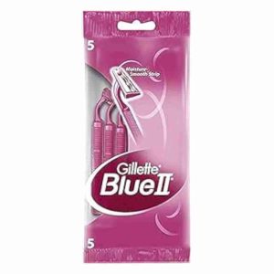 GILLETTE BLUE 2 FOR WOMAN RAZOR