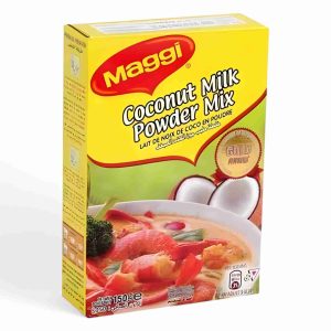 MAGGI COCONUT MILK POWDER 150 GM