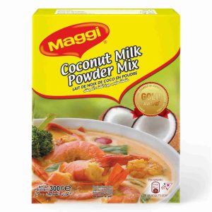 MAGGI COCONUT MILK POWDER 300GM