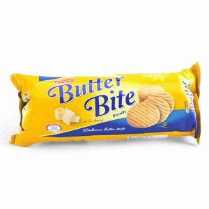 OLYMPIC BUTTER BITE BISCUIT 73 GM