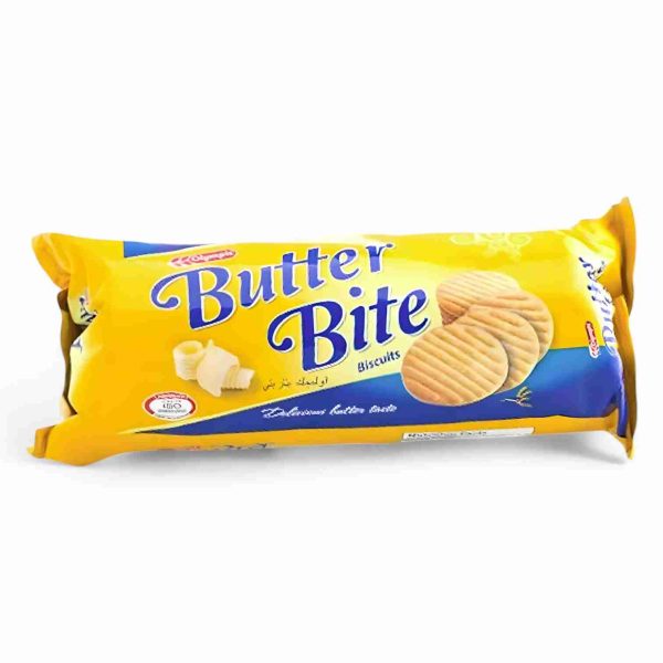 OLYMPIC BUTTER BITE BISCUIT 73 GM