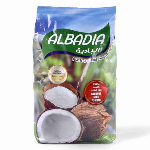 ALBADIA COCONUT MILK POWDER 1KG