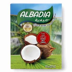 ALBADIA COCONUT MILK POWDER 300GM