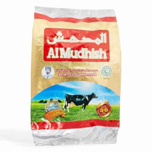 AL MUDHISH FULL CREAM MILK POWDER 900 GM POUCH