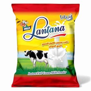 LANTANA MILK POWDER 900 GM POUCH