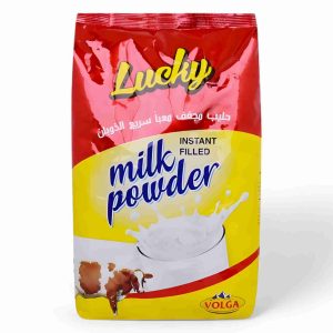 LUCKY INSTANT FILLED MILK POWDER 900 GM