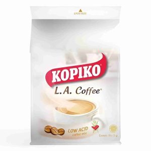 KOPIKO L A COFEE 25GM