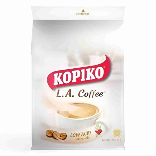 KOPIKO L A COFEE 25GM