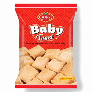 ALIN BABY TOAST SUGAR 350 GM