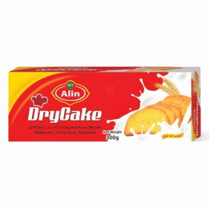 ALIN DRY CAKE 300 GM